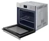 Four intégrable multifonction 68l 60cm pyrolyse inox - Voir les images du produit 5