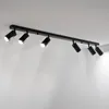 LUMILED Deckenleuchte Deckenspot GU10 Fassung Produktbild-Vorschau 15