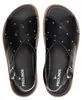 Pikolinos Damen Sandale Leder Slingback mit breiten Produktbild-Vorschau 9