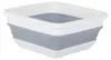 Ciotola quadrata in silicone - 01552 Anteprima dell’immagine prodotto 3