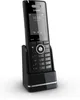 Snom M65 - Schwarz - TFT - 5,08 cm (2 Zoll) - 176 x 220 Produktbild-Vorschau 1