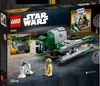 Le chasseur Jedi de Yoda Voir les images du produit 48