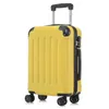 Koffer Trolley Reisekoffer Suitcase, Rollkoffer Handgepäck Produktbild-Vorschau 1
