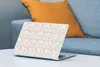 MuchoWow® Laptop Aufkleber Sticker Cover Besteck - Muster - Produktbild-Vorschau 4