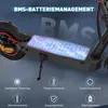 10 ZOLL E-Scooter, mit Straßenzulassung ABE Elektroscooter Produktbild-Vorschau 7