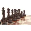 Schach Dame Magnetisch Klassisch Großes Magnetspiel 2in1 Produktbild-Vorschau 10
