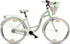 Goetze Style 28 Zoll Citybike, 3-Gang Shimano Produktbild-Vorschau 1