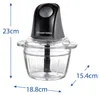 Russell Hobbs 27131-56 Elektrische voedselhakker, 0,5 Productafbeelding-voorbeeld 13