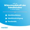 meridol PL05719A, 75 ml, Erwachsener, Gel, Kunststoff, Produktbild-Vorschau 3