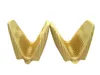 Topfgreifer Topflappen Fingerschutz für Töpfe Backbleche Produktbild-Vorschau 2