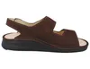 Finn Comfort Herren Sandale, braun(braun), Gr. 45 Produktbild-Vorschau 39