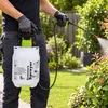 Kinzo Sprühflasche 5 Liter Gartenspritze - Verstellbare Produktbild-Vorschau 3