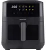 Hisense HAF2100DCD Heißluftfritteuse, 8 Liter, 2100 W, 10 Produktbild-Vorschau 5