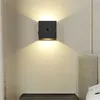 2pcs LED Wandleuchte mit Bewegungssensor, 4000mAh Akku, Produktbild-Vorschau 5