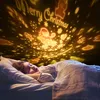 Sternenhimmel Projektor – LED Nachtlicht mit Ozeanwellen, Produktbild-Vorschau 7