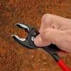 KNIPEX TwinGrip Frontgreifzange 82 01 200 Podgląd zdjęcia produktu 27