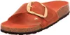 Birkenstock Klassische Pantoletten Madrid Big Buckle Damen Produktbild-Vorschau 17