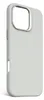 Decoded AntiMicrobial Silicone Backcover iPhone 16 Pro Max Produktbild-Vorschau 2
