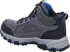 Skechers Schuhe Selmen Melano, 204477GRY Produktbild-Vorschau 17
