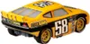Mattel - Disney Pixar Cars Die-Cast Billy Ălwechsler Produktbild-Vorschau 4