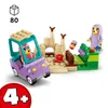 LEGO Bluey Omas mit Bingo und Bluey - Lernspielzeug mit Produktbild-Vorschau 2