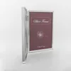 ZEP Silver Frame Double, Ramka na wiele obrazów, Metal, Podgląd zdjęcia produktu 2