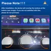 Radio samochodowe Android z ekranem 9 cali, 4+64GB, Podgląd zdjęcia produktu 2