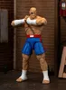 Jada Sammelfigur Street Fighter II Sagat Figur Produktbild-Vorschau 14