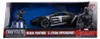 Marvel Avengers: Lykan Hypersport - Modellfahrzeug, 1:24 Produktbild-Vorschau 6