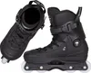 Pattini in linea Usd Skates Aeon Team 60, nero, taglie Anteprima dell’immagine prodotto 4