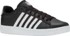 K-Swiss Herren Sneaker Schwarz 04413-030-M Grösse 40 Produktbild-Vorschau 2