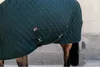 Kentucky Horsewear Turnierdecke 160g Show Rug Dark Green Produktbild-Vorschau 14