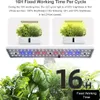 Hydroponisches Anzuchtsystem, Indoor Kräutergarten Set mit Produktbild-Vorschau 4