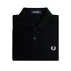 Polo tričko Fred Perry M6000-350 pre Pánske Náhľad obrázku produktu 12