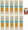 Rummo Pasta Nudeln Glutenfreie Spaghetti, Bronze Produktbild-Vorschau 1