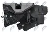 NTY EZC-BM-164 Türschloss Hinten Links für BMW 3 Limousine Produktbild-Vorschau 3
