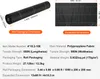 VEVOR 170 g/m² Velo per erbacce Velo per giardino contro le Anteprima dell’immagine prodotto 7