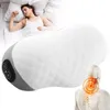 Coussin de soutien cervical en mousse à mémoire de forme, Voir les images du produit 8
