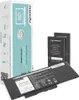 G5M10 WYJC2 8V5GX Akku für Dell E5450 E5550 7,4 V Produktbild-Vorschau 1