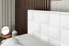 ALTDECOR Boxspringbett mit Matratze(20 cm hoch) und Produktbild-Vorschau 5