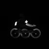 Powerslide Inlineskates Swell Nite 125 40 Produktbild-Vorschau 16