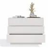 AMBER 3S Cassettiera per camera da letto soggiorno Cashmere Anteprima dell’immagine prodotto 8