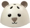 HUDORA Kinderhelm Beary, moka, Gr. 44-47 Voir les images du produit 2