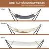 FCH Hängemattengestell für 2 Personen bis 250 kg - Produktbild-Vorschau 5
