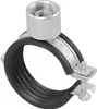 10 Stück - Gelenkrohrschelle 20 mm - 23 mm M8/M10/ 1/2" : Produktbild-Vorschau 1