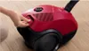 Bosch Serie 2 BGBS2RD1 Zylinder-Beutel-Staubsauger 600W Rot Produktbild-Vorschau 9