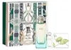 Hermès Un Jardin Sur le Nil Eau de Toilette 100 ml + Mini Productafbeelding-voorbeeld 2