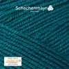 Schachenmayr Soft & Easy, 100g Petrol Handstrickgarne Produktbild-Vorschau 2