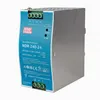 Hutschienen-Netzteil (DIN-Rail) NDR-240-24 SNT DIN-Schiene Produktbild-Vorschau 1