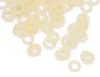 100 kusů/sáček Ortodontické gumičky, elastické gumičky pro Náhled obrázku produktu 3